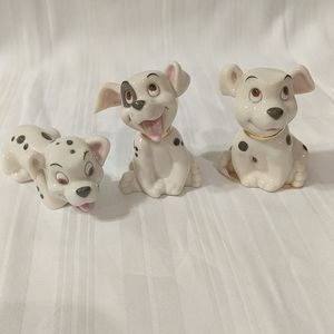 LENOX Disney three dogs